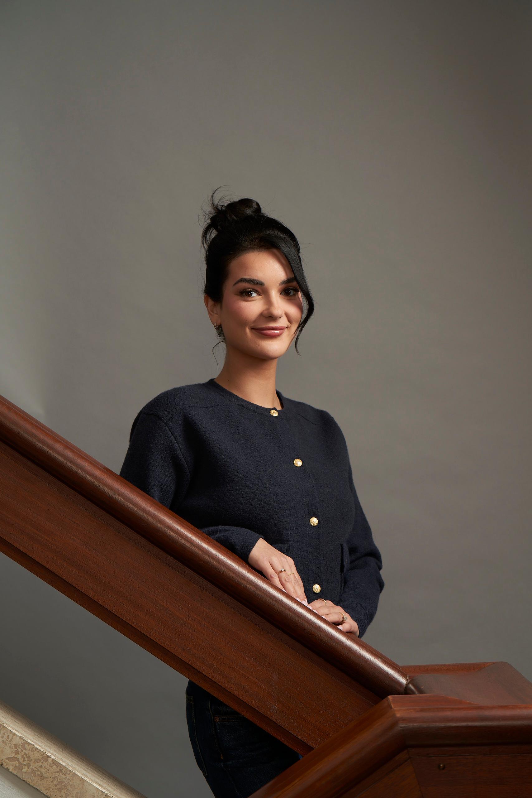 Marloes Dekkers - Realtor