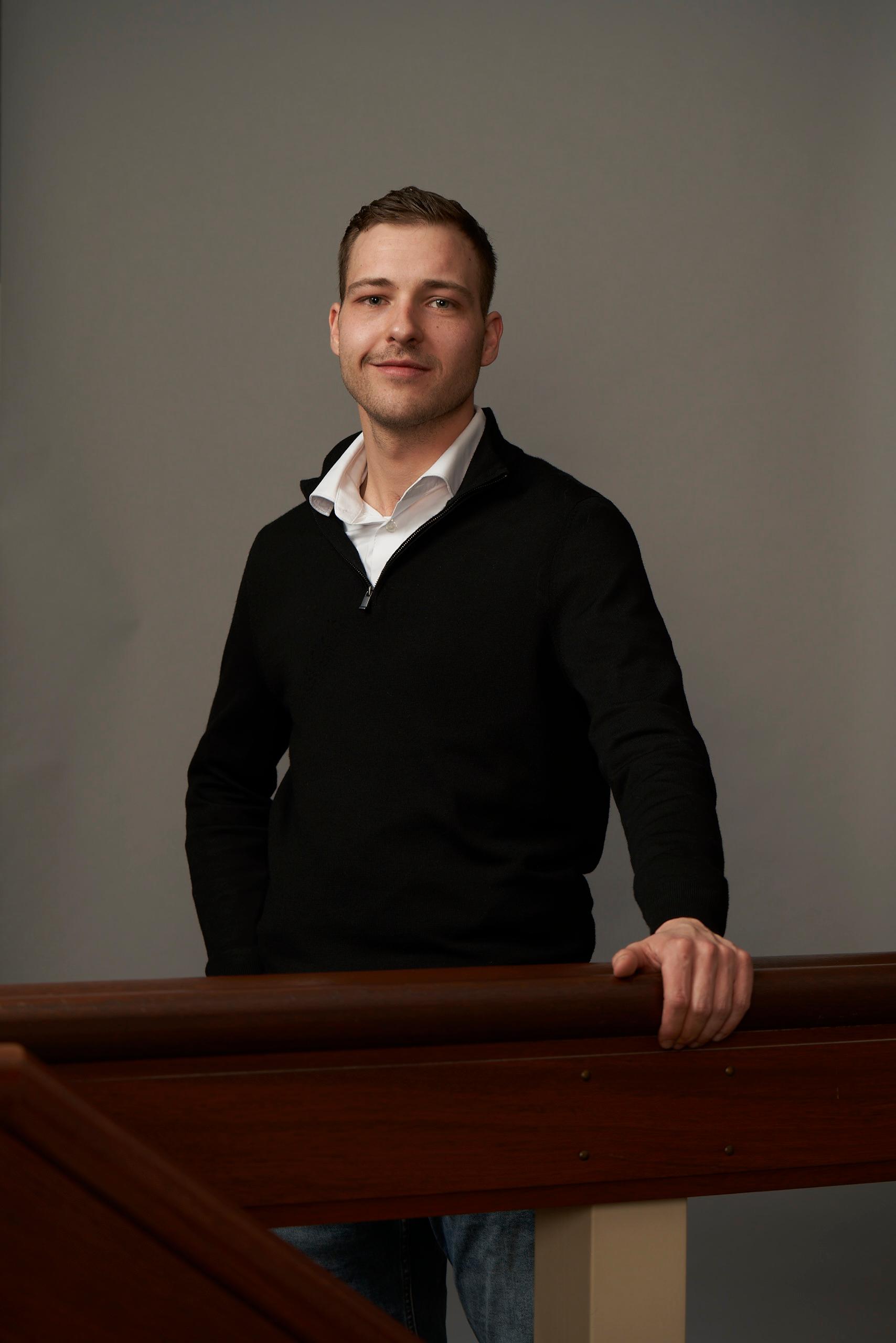 Wouter Verhoeven - Realtor