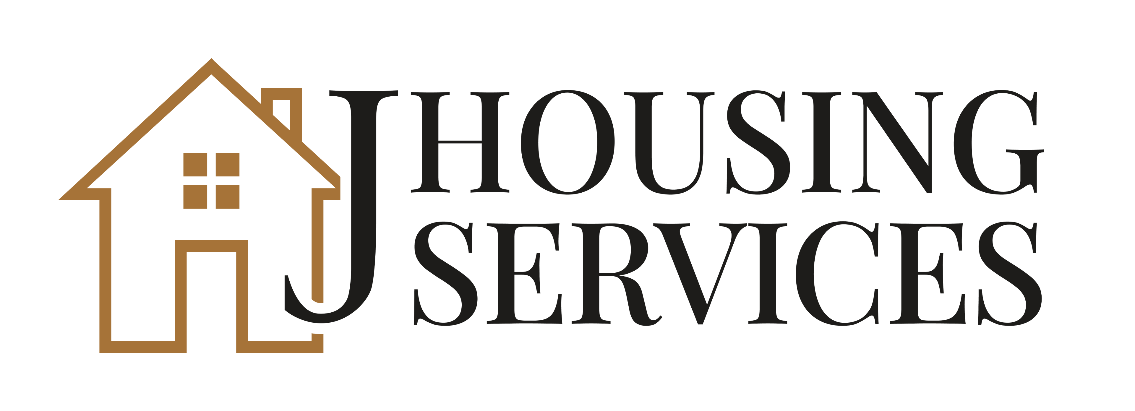 J Housing Services logo