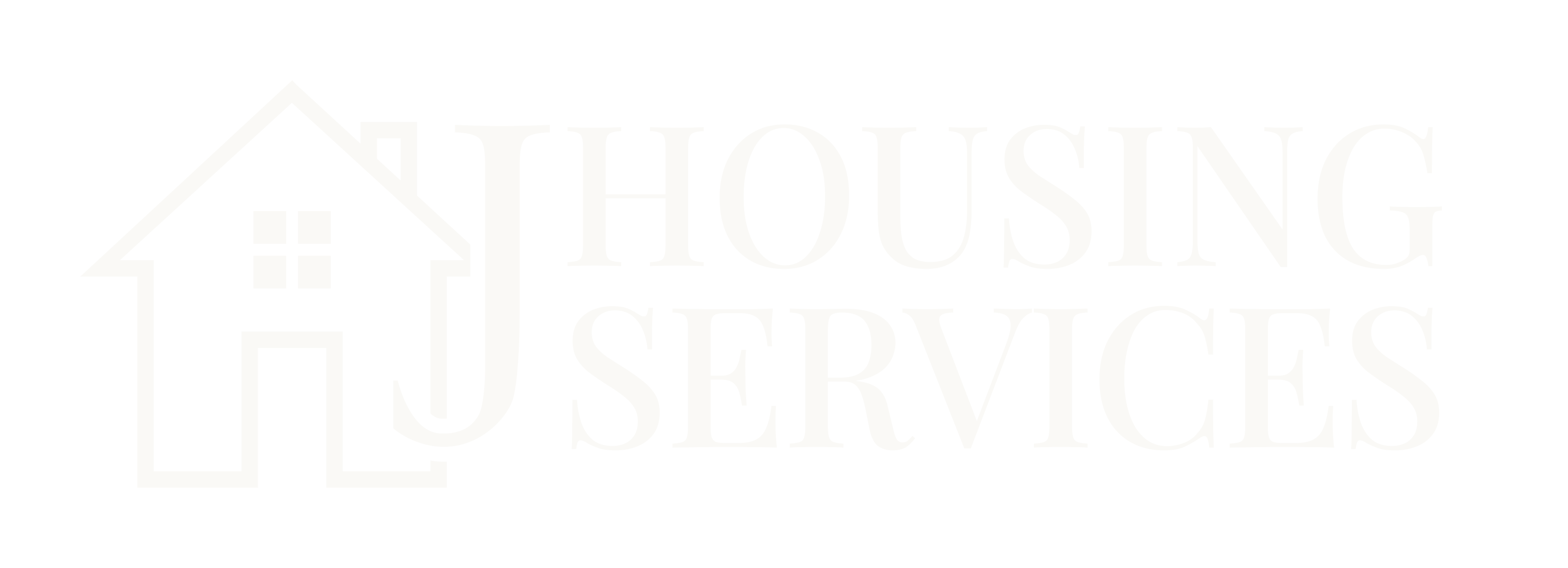 J Housing Services logo